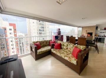07143dbad79fb048bb84711d7d7c6ec99986d873 · Apartamento à venda, 137 m² por R$ 1.600.000,00 - Vila Regente Feijó - São Paulo/SP