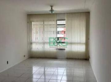 3803f14568aa59572355daccbc1e1607bbe1eeec · Apartamento à venda, 84 m² por R$ 849.000,00 - Vila Clementino - São Paulo/SP