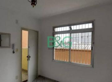 70a7b8741a32987439fe31999f8e3a8b244af2d0 · Apartamento à venda, 50 m² por R$ 309.000,00 - Bela Vista - São Paulo/SP