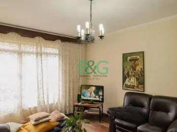 8a665499071b72f683698d77128bde72efd805f9 · Sobrado à venda, 165 m² por R$ 1.399.000,00 - Vila Mariana - São Paulo/SP