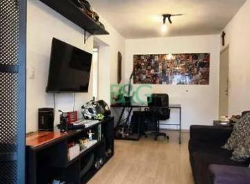 b72f5d8c31b60e6fa8709a0ebc78e416918f1346 · Studio à venda, 34 m² por R$ 374.500,00 - Vila Mariana - São Paulo/SP
