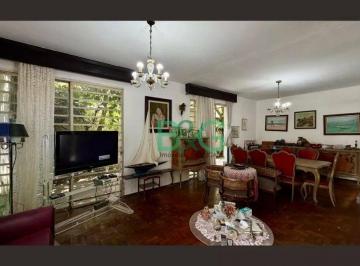 b922fe52469bf0df5efac67a193ad974c1aa4453 · Sobrado com 3 dormitórios à venda, 380 m² por R$ 1.990.000 - Vila Pirajussara - São Paulo/SP
