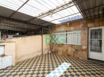 12fc5964e85c47014933ebbb3fcc7f45741e0f3a · Sobrado com 2 dormitórios à venda, 108 m² por R$ 499. - Vila Bonilha Nova - São Paulo/SP