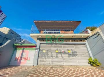 4b8d07cc291e66bf3b9c0230c7b8370e15b9b46a · Casa à venda, 440 m² por R$ 1.990. - Vila Esperança - São Paulo/SP