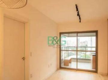 6ce72553d06261f5b340c6c1b12194061c13209d · Apartamento à venda, 50 m² por R$ 999.000,00 - Vila Clementino - São Paulo/SP