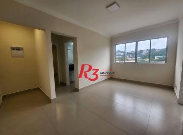 4b1d514102099a1ab6cd6f015bf3c69d661214b5 · R3 vende!! Oportunidade à venda na Vila Mathias, 49 m², 1 quarto, 1 vaga, condição especial!!