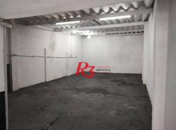 824bfae7bb9ad04c94c4fa4fd851a9d0d442457d · Loja para alugar, 125 m² por R$ 3.480,00/mês - Vila Mathias - Santos/SP