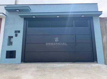 bbc824aab351e68631033546d6b5ad49b2a3b2f9 · Casa com 3 dormitórios à venda, 110 m² por R$ 440.000,00 - Residencial Ouro Verde - Botucatu/SP