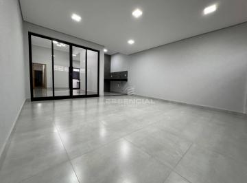 41b52c0e019a8c00b3e646d190cb42397669d377 · Casa com 3 dormitórios à venda, 110 m² por R$ 440.000,00 - Residencial Ouro Verde - Botucatu/SP