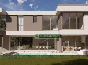 3215e50822cbf6a8cc90fb2711036629a28a4467 · Casa com 4 dormitórios à venda, 492 m² por R$ 7.800.000,00 - Santa Felicidade - Curitiba/PR