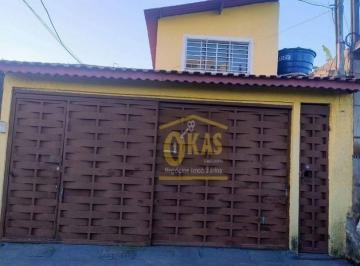 92e3623c02361c83358207a898c642aefa76fc01 · Sobrado com 2 dormitórios à venda, 120 m² por R$ 450.000,00 - Vila Urupês - Suzano/SP