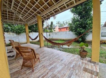 755cf3e4b0dad0faa29fe3d1eb9132a8ee69ac8a · Casa em Barra do Una com 800m² de Terreno Próxima ao Iate Clube