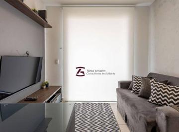 9257b2a06c1d2a9d20562c9763bc684b24182a69 · Apartamento, 34 m² - venda por R$ 500.000,00 ou aluguel por R$ 3.800,00/mês - Barra Funda - São Paul