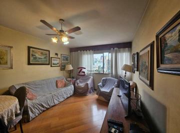 2462375e40813243769dc10c4b125bddd9038fbb · Apartamento com 2 dormitórios à venda, 97 m² - Higienópolis - São Paulo/SP