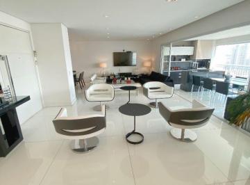 b73bcd0cff797720bddfeffae67ca0b4a3836ea8 · Apartamento com 3 dormitórios à venda, 206 m² - Vila Romana - São Paulo/SP