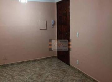 5cef5a60829f12f5ba2277a2343e43923c54a274 · Apartamento com 2 dormitórios à venda, 44 m² por R$ 135.000,00 - Conjunto City Jaraguá - São Paulo/S