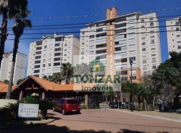 4fa6b2fcec6b50806bbbc85cc7d835418421f7c9 · Apartamento para Venda mobiliado, Condomínio Galleria Boulevard, Jardim Madalena, Campinas/SP.