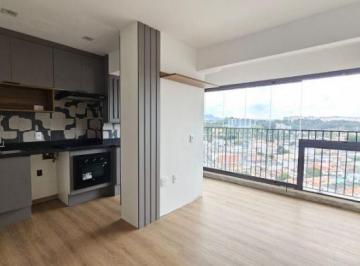 1013f693ab4002c7b72060b6eee1fbc5ea1ca9d0 · Apartamento com 2 dormitórios para alugar, 55 m² por R$ 5.764,00/mês - Lapa - São Paulo/SP
