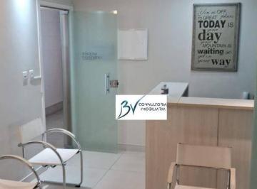 c032591525a4d7b8e321cf0ebdd17fe3ad358cd4 · Sala para alugar, 66 m² por R$ 6.500/mês - Ilha do Leite - Recife/PE