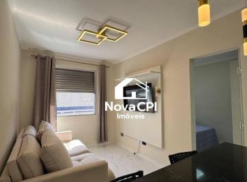 adb42cb5036a75c345d6f4c1c644c99e499c0214 · Apartamento Reformado e Mobiliado à Venda no Canto do Forte – 1 Quarto – Praia Grande