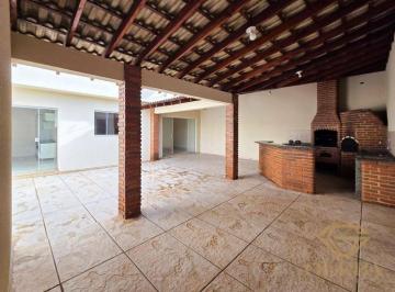 86e739f6beb2a246f29f9a7d912286669a286aab · Casa locação Jardim Universitário Londrina churrasqueira 3 quartos