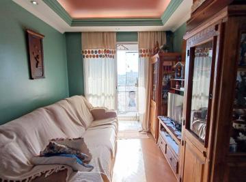 157f58ea9bfacad57976fc1fcc95b6fdc3695a34 · Apartamento à venda, 65 m² por R$ 415.000,00 - Pirituba - São Paulo/SP