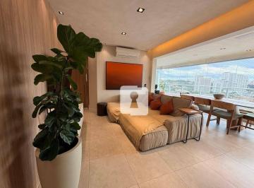 e2cc59ad9b3ea225cf2db17678df794fe1a380e4 · Apartamento com 3 dormitórios, 2 vagas para alugar, 96 m² por R$ 7.800,00 a Locação mês - Vila Anast