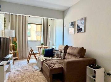 321399d2321e603be162c5f9a3d873814da08b23 · Apartamento com 2 dormitórios à venda, 62 m² por R$ 380.000,00 - Setor Bela Vista - Goiânia/GO