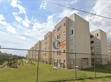 673ae10c88bfd2eb5a5ae62c32a99b0d2f8b056f · Apartamento com 2 dormitórios à venda, 49 m² por R$ 275.500,00 - Parque Bom Retiro - Paulínia/SP