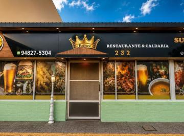 46f8a2ad8512a1dbeb80f6724ae5d2449201aff6 · Salão Comercial à Venda de 250 m² no Jardim São Luís em Suzano/SP.