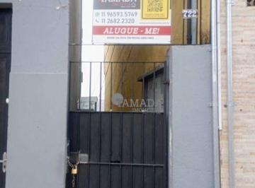 df2a36427612adfc9fe54a449d3422b9e6362810 · Casa com 1 dormitório para alugar, 60 m² por R$ 1.550,00/mês - Penha de França - São Paulo/SP