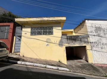 16d1deb5d00d482ad180ea3e3c37dc511feb2134 · Casa com 4 dormitórios para alugar, 250 m² por R$ 2.800,01/mês - Vila Salete - São Paulo/SP
