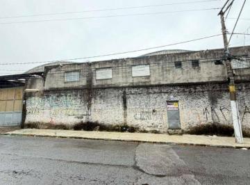 73ea491b1f49bb024266ea7d8e15ae8f58f332db · Galpão para alugar, 750 m² por R$ 23.820,00/mês - Parque Cruzeiro do Sul - São Paulo/SP