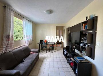6b1318126c07d00e4af8f1b97cbac72e8d6f48a7 · Apartamento 2 quartos | 50 m² | 1 vaga | Parque Atheneu | Valor R$ 175.000,00