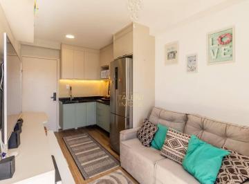 8d7618918b7b56b9ce5c75183a8b2e0e7a0dca63 · Apartamento com 1 dormitório à venda, 33 m² por R$ 669.000,00 - Vila Mariana - São Paulo/SP