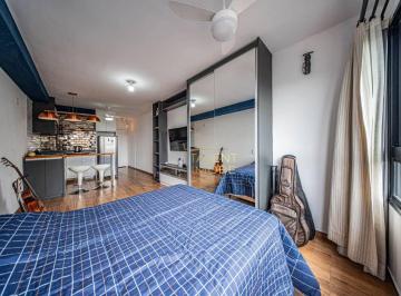 b51f2e3423e7b77bf010348f13bbb0d747976770 · Apartamento à venda, 28 m² por R$ 369.000,00 - São Judas - São Paulo/SP