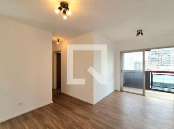 Apartamento · 63m² · 2 Quartos · 2 Vagas · Apartamento à Venda - Vila Olímpia, 2 Quartos,  63 m2