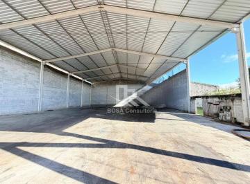 009e2d208ca70626f1e7ff9dd27d05f9ed64a1ef · Barracão para alugar, 600 m² por R$ 16.650/mês - Weissópolis - Pinhais/PR