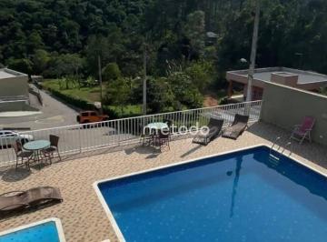 2431a99a674f18f2b1d0917f04f42c8b6d30b45d · Casa com 2 quartos à venda, 94 m² por R$ 595.000 - Condomínio Residencial Forest Hills - Guararema/S