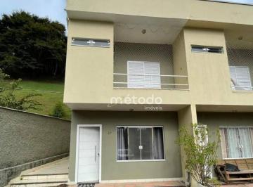 df311d1f8f1062467ba7009fc6ccbee0169eed61 · Casa com 2 quartos à venda, 94 m² por R$ 595.000 - Condomínio Residencial Forest Hills - Guararema/S