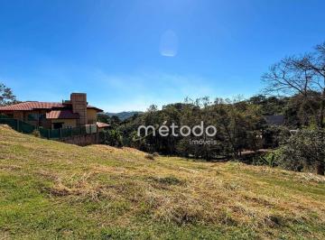 8d809af5daaba5593b2796141e1d9e6fb0fda87d · Terreno à venda, 1980 m² por R$ 1.200.000 - Condomínio Residencial Alpes de Guararema - Guararema/SP