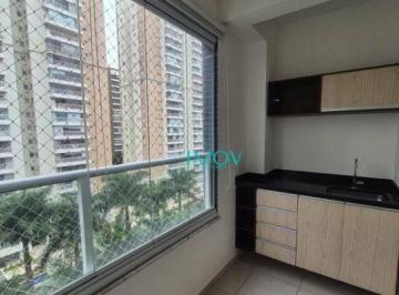 44fd2c846381b4fcc3a806df0d7b8d54e67d523d · Apartamento com 2 dormitórios para alugar, 77 m² por R$ 4.633,00/mês - Royal Park - São José dos Cam