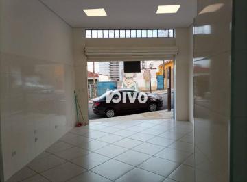 03ae6e28c62c9c1dd592d7b87d06e12f4dd6497a · Loja para alugar, 40 m² por R$ 2.750,00/mês - Chácara Inglesa - São Paulo/SP