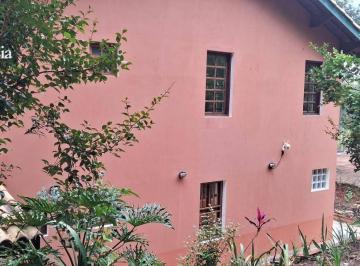 ef0b0e5a1ca76c0a56c42827f1c5c55fb8415c73 · Chácara com 3 dormitórios à venda, 1030 m² por R$ 1.000.000,00 - Jardim Estância Brasil - Atibaia/SP