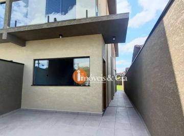 Casa com 3 dormitórios à venda, 122 m² por R$ 900.000 - Alvinópolis - · Casa com 3 dormitórios à venda, 122 m² por R$ 900.000,00 - Alvinópolis - Atibaia/SP
