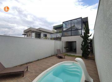 Casa com 2 dormitórios à venda, 112 m² por R$ 750.000 - Jardim Paulist · Casa com 2 dormitórios à venda, 112 m² por R$ 750.000,00 - Jardim Paulista - Atibaia/SP