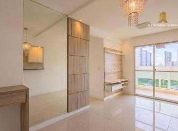 124666001f2fcabddf657add7445578228f6a620 · Top Life Águas Claras | 3 Quartos com varanda e lazer de resort