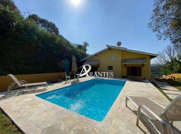 9686201d7375b468158d3259327c162a80b85df2 · Chácara com 3 dormitórios à venda, 1000 m² por R$ 1.799.000,00 - Condomínio Portal dos Nobres - Atib
