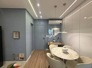 08a8627b8dc40b4f195db4096a4e13f295a51f93 · Apartamento com 1 suíte no Freedom Palhano à venda, 45 m² por R$ 550.000 - Gleba Palhano - Londrina/