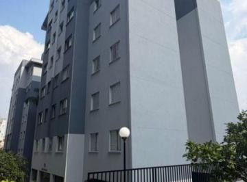 e31648e032190bcff3667d0c612a1f11b45ba0a7 · Apartamento com 2 dormitórios à venda, 51 m² por R$ 317.000 - Vila Curuçá - Santo André/SP